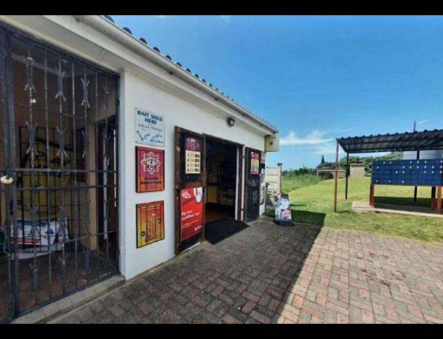 BUSINESS FOR SALE IN PUMULA